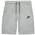 Nike NSW Tech Fleece Shorts - Boys' Grade School Black/Grey/Grey