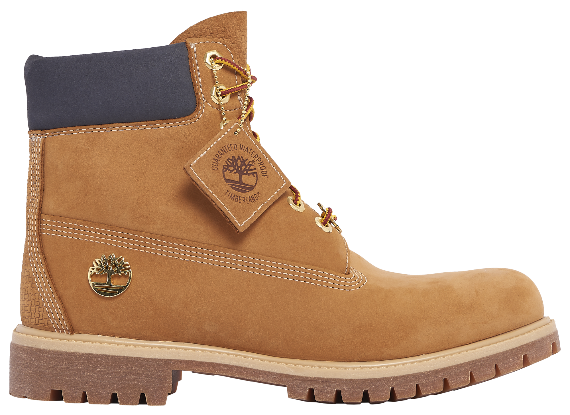 Timberland 6" Premium MC Hip Hop Boots Men's