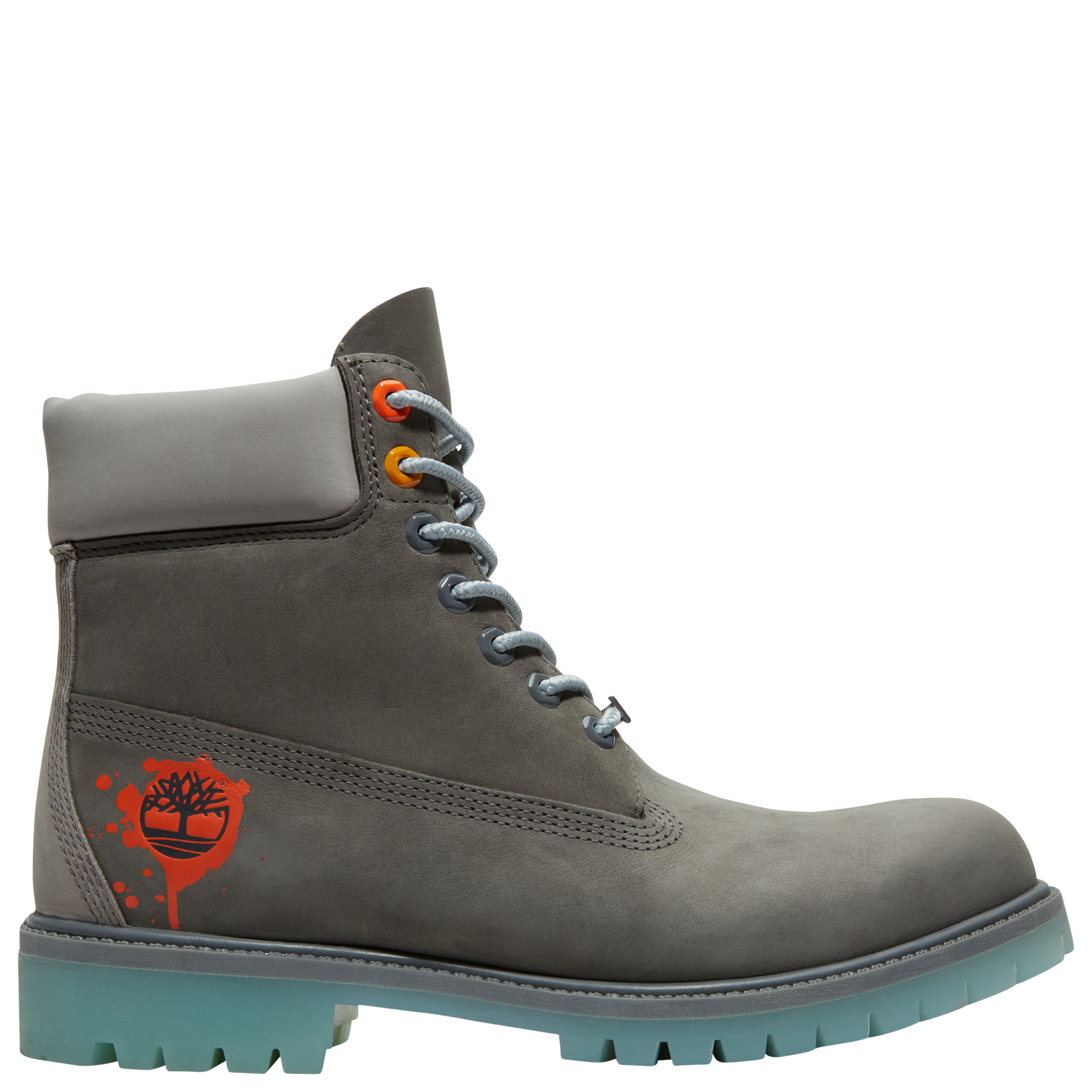 Foot locker deals timberland sale