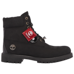 Black/Red