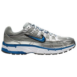 Women's - Nike P-6000 - Team Royal/Silver