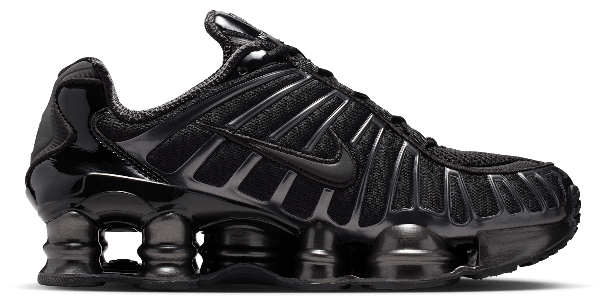 Nike Shox TL - Women's | Foot Locker