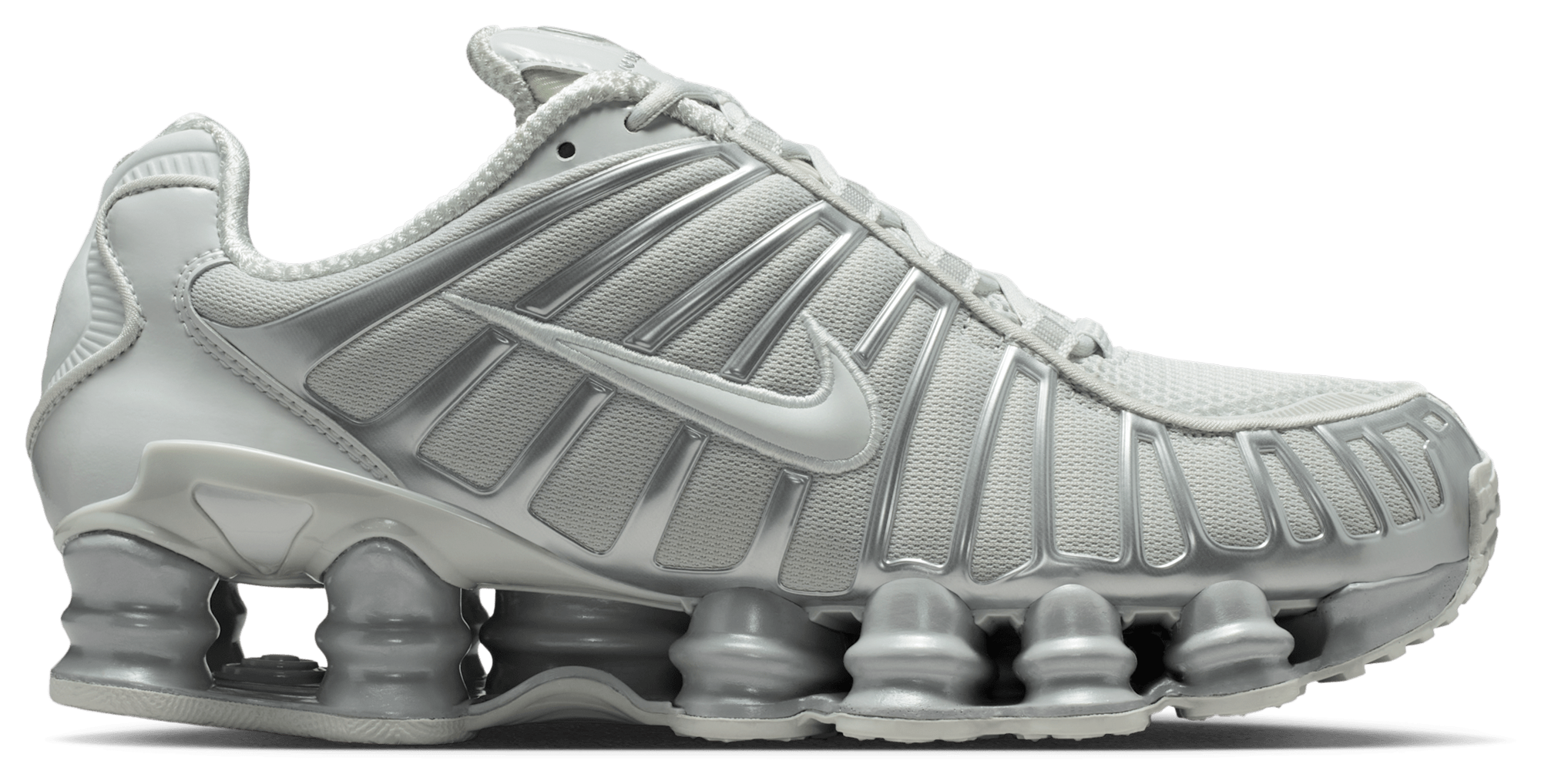 Nike Shox TL - Women's | Champs Sports