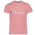 Champion Script Tee - Boys' Grade School Pink/White