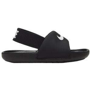 Little girl nike slides sale