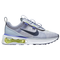 Boys' Preschool - Nike Air Max 2021 - Ghost/Obsidian/Slate