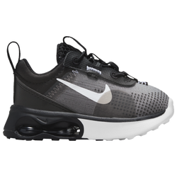 Boys' Toddler - Nike Air Max 2021 - Black/White