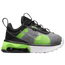 Nike Air Max 2021 - Boys' Toddler Black/Green/Grey
