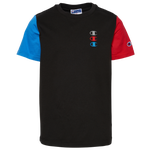 Black/Blue