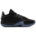 Metallic Silver/Black