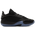 Jordan Triangle - Men's Metallic Silver/Black