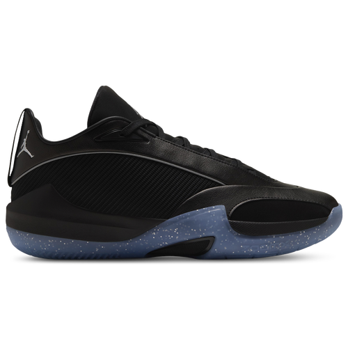 MENS - Jordan Triangle - Metallic Silver/Black