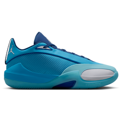 Men's - Jordan Triangle - White/Blue