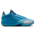 Jordan Triangle - Men's White/Blue