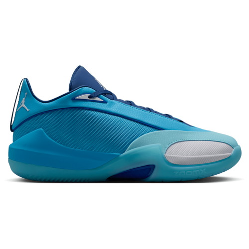 Jordan Triangle - Jordan White/Blue