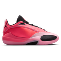 Jordan Triangle - Jordan Black/Hyper Punch Medium Soft Pink