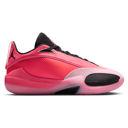 Men's - Jordan Triangle - Black/Hyper Punch/Medium Soft Pink