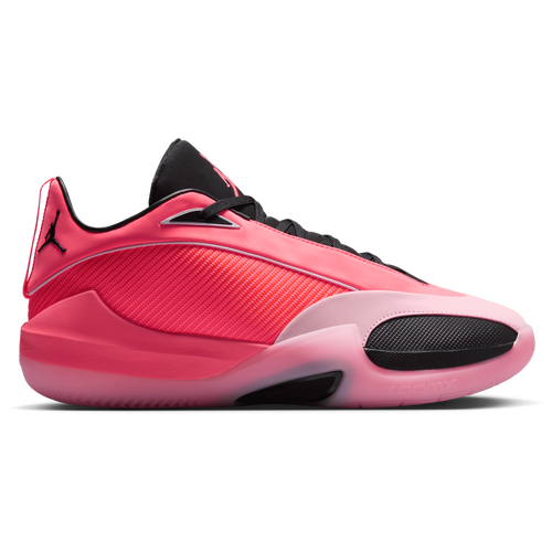 MENS - Jordan Triangle - Black/Hyper Punch Medium Soft Pink