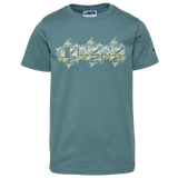 Teal/Multicolor