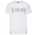 Champion Watercolor Script Knockout T-Shirt - Boys' Grade School White/Multicolor