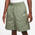Nike Club Cargo Shorts - Men's Green/White/White