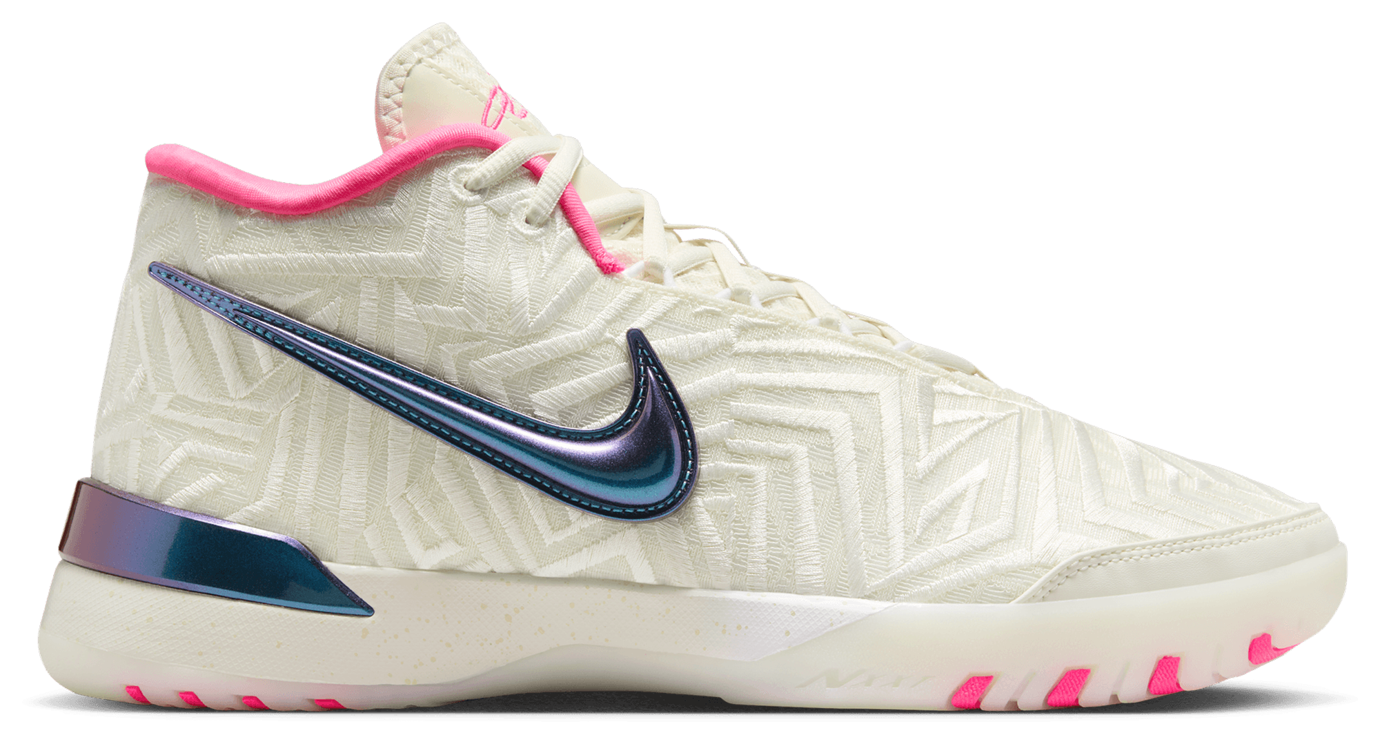 Nike LBJ Nxxt Genisus | Foot Locker