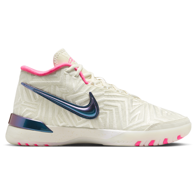 Nike LBJ Nxxt Genisus