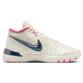 Nike LBJ Nxxt Genisus - Nike Sail/Hyper Pink