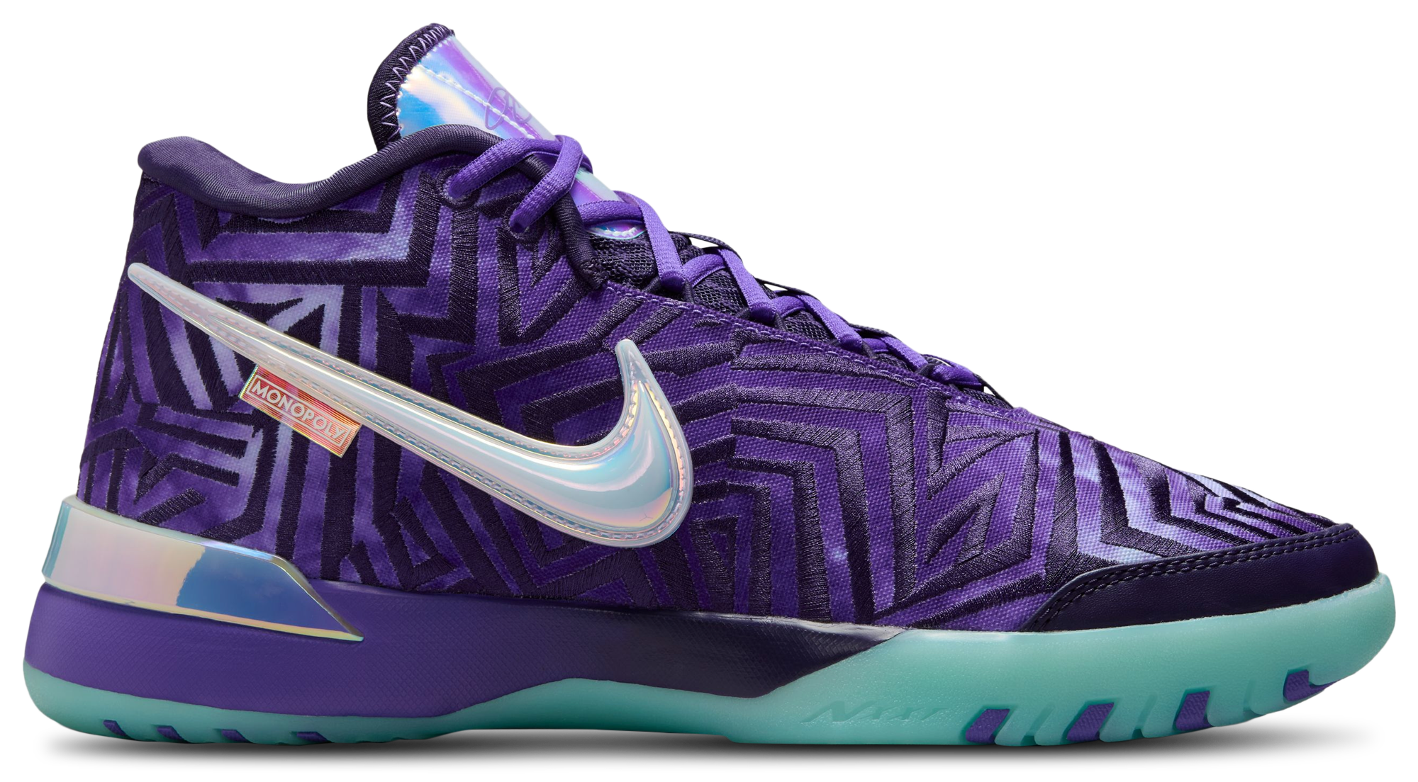 Nike LBJ NXXT GENISUS EP　26cm Nike LBJ Nxxt Genisus | Foot Locker