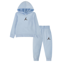 Little girl hot sale jordan outfits