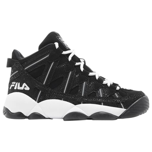 Fila spaghetti best sale foot locker