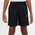 Nike ODP Woven Shorts - Boys' Grade School Black/Black