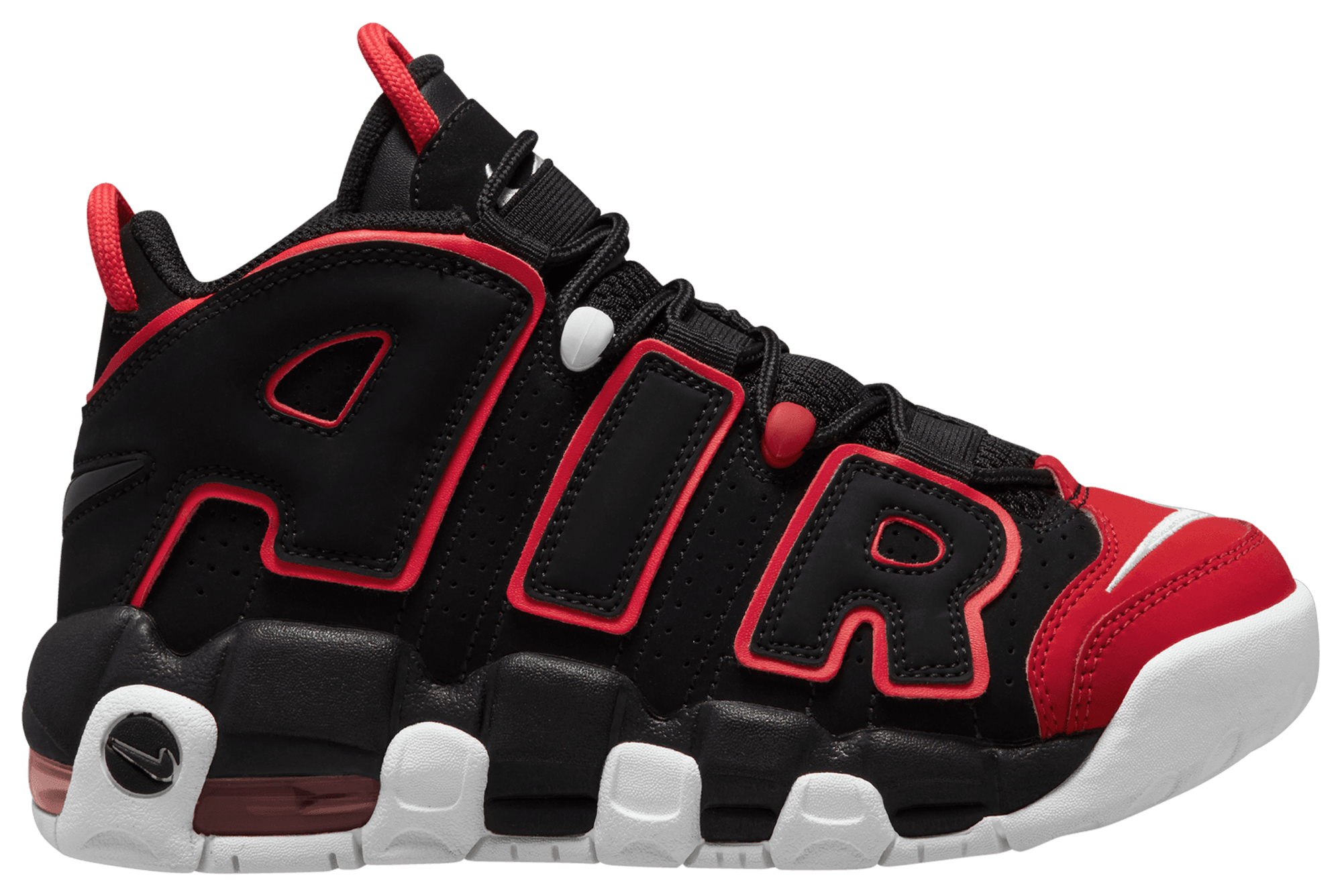 Foot locker nike sales air more uptempo