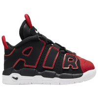 Toddler store air uptempo