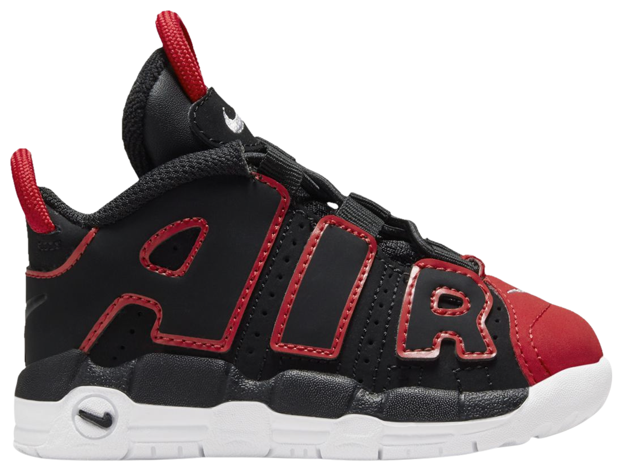 Nike Air More Uptempo Boys' Toddler