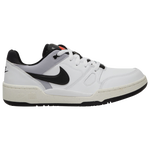 White/Black