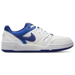 White/Blue/Blue