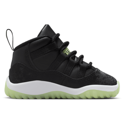Jordan Retro 11 - Girls' Toddler | Kids Foot Locker