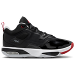 Black/Red/White