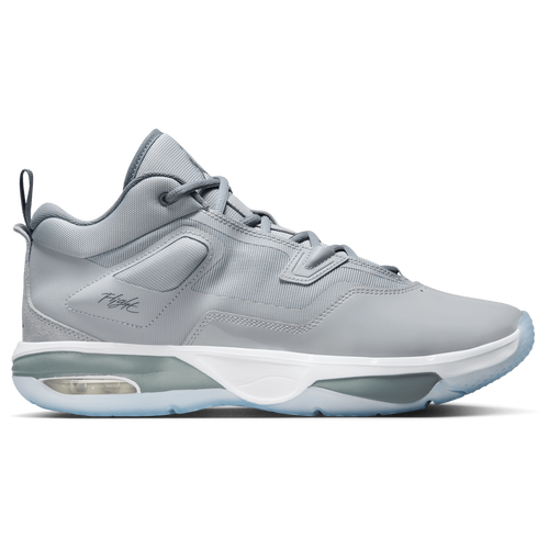 

Jordan Mens Jordan Stay Loyal 3 - Mens Basketball Shoes Wolf Grey/Cool Grey/White Size 10.5