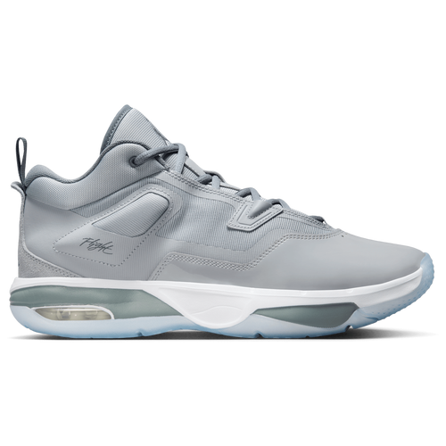 Shop Jordan Mens  Stay Loyal 3 In Wolf Grey/cool Grey/white