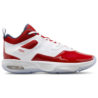 White/Red/Navy