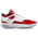 Jordan Stay Loyal 3 - Men's White/Red/Navy