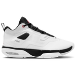 White/University Red/Black