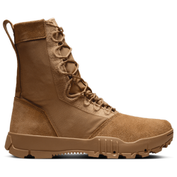 Men's - Nike SFB Jungle 2 8" Leather - Coyote/Coyote