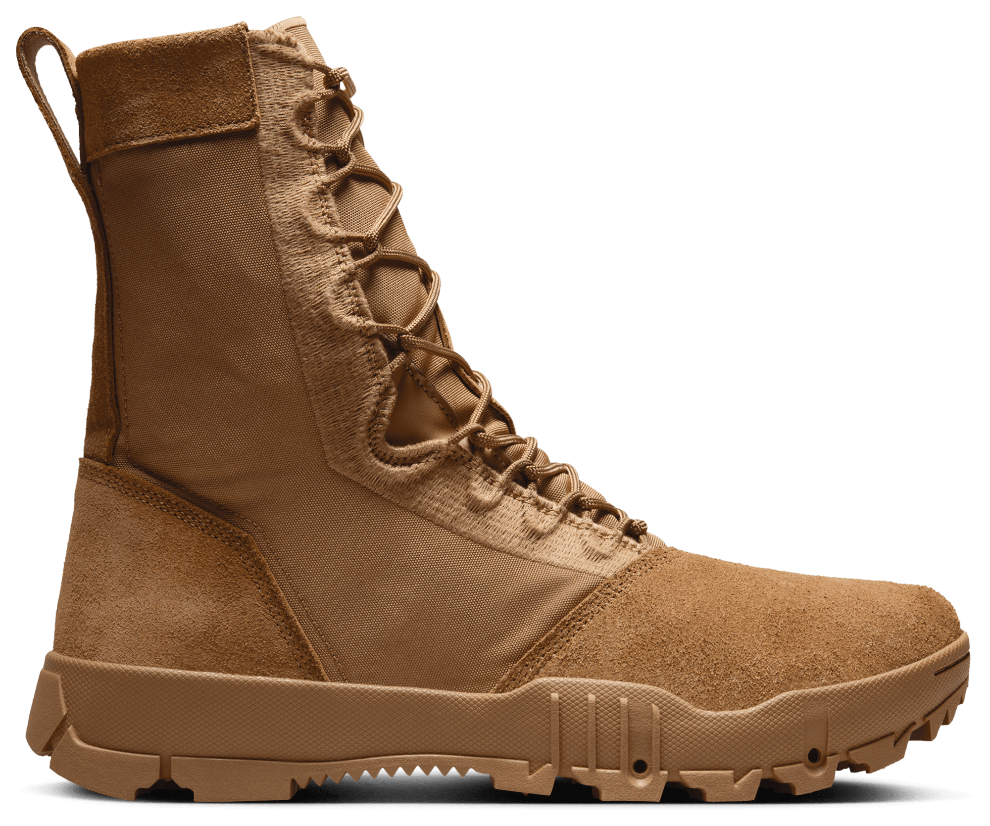 Nike SFB Jungle 2 8" Leather - Men's