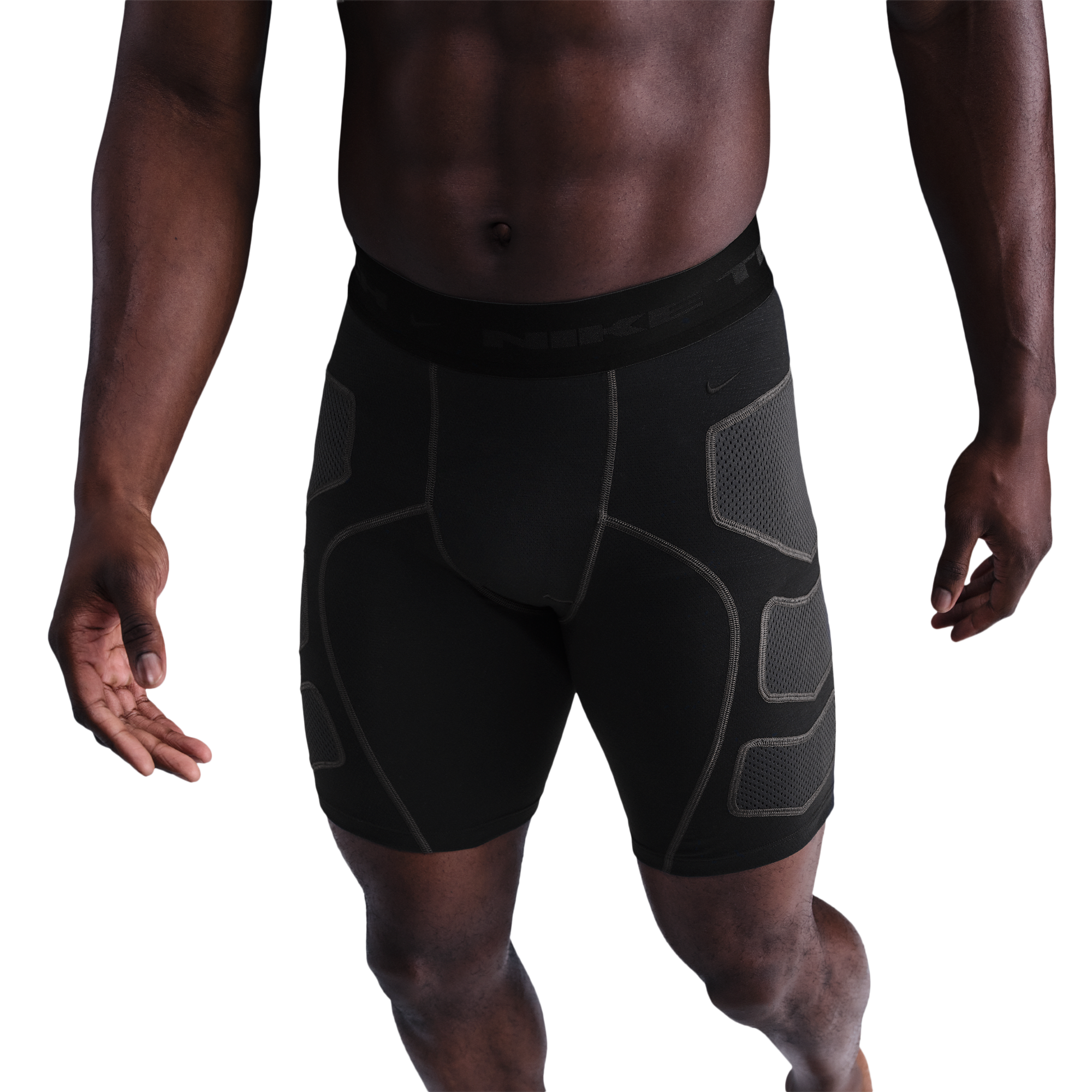 Nike Tech Pro Layer Shorts - Men's