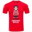 Pro Standard Chicago Ball Avatar T-Shirt - Men's Red/Red