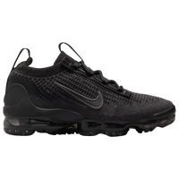 Nike vapormax grey and hot sale black