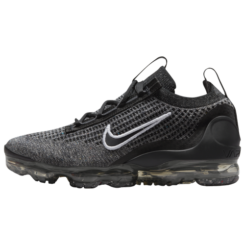 Nike vapormax air black best sale